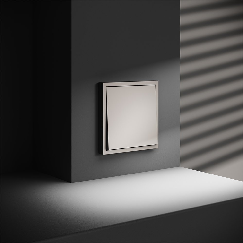 VLS010103 Выключатель Voltum S70 VLS010103