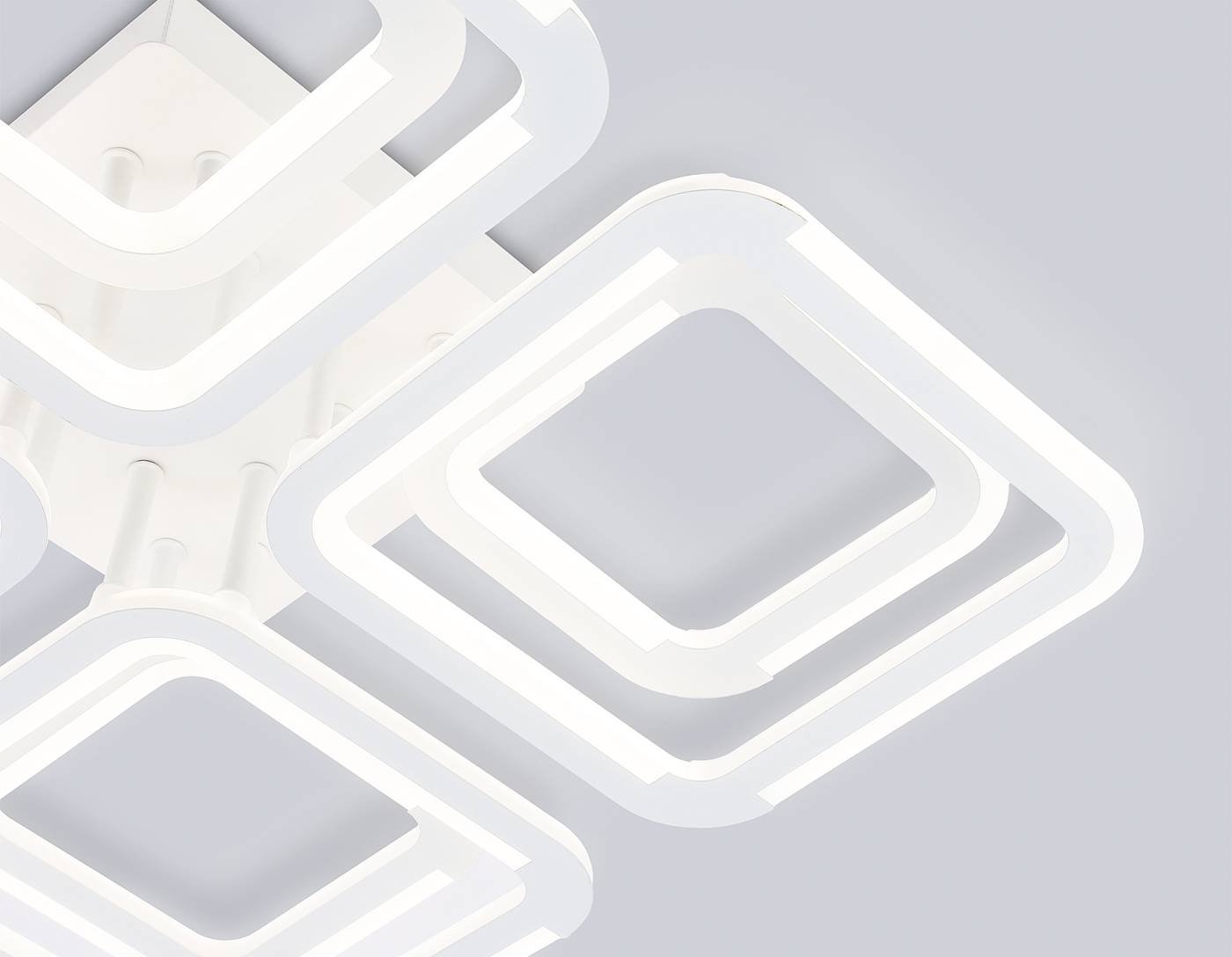 Потолочная люстра Ambrella Original FA8948