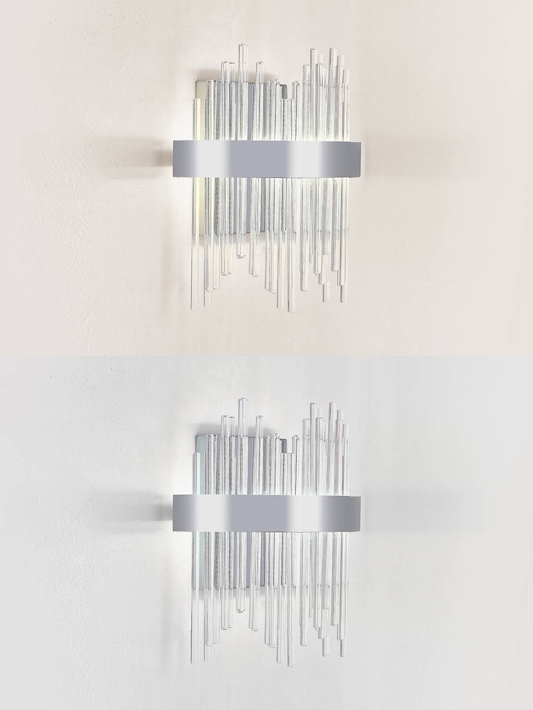 LED LAMPS 81119/1W Настенное бра Natali Kovaltseva LED LAMPS 81119/1W