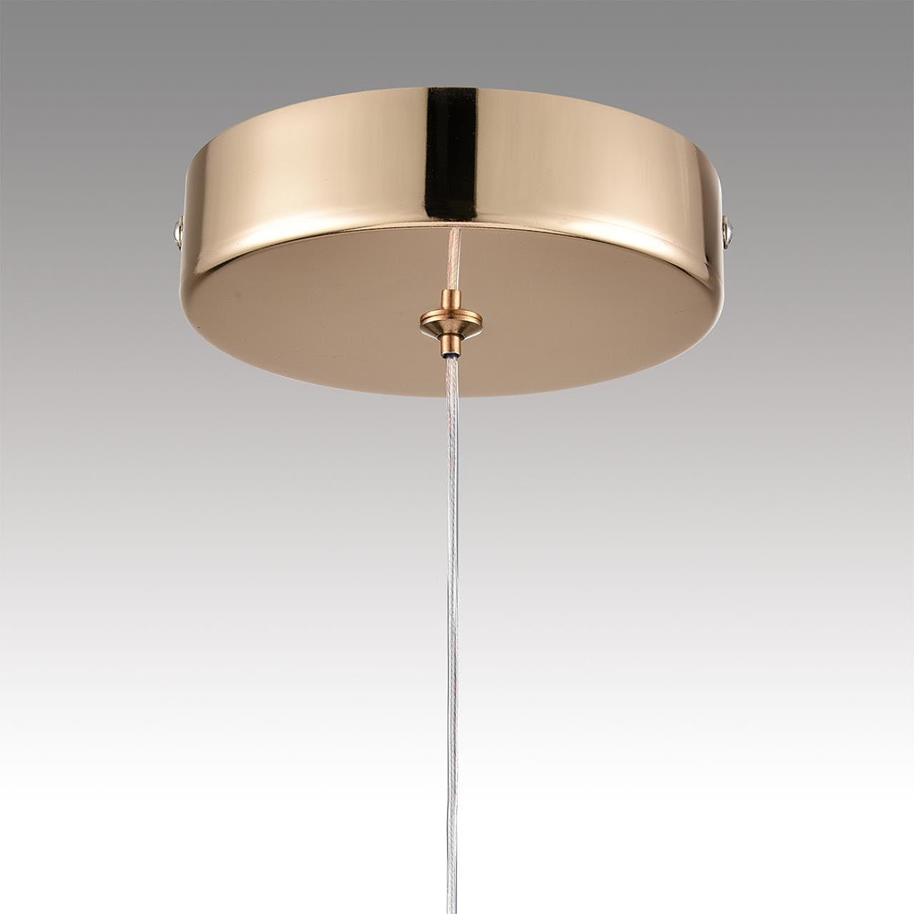 Светильник подвесной Lumion Rimini 8083/1A