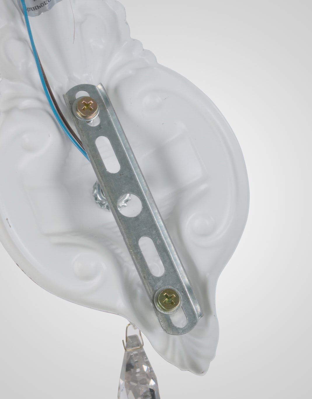 Настенное бра Мелодия Света 000065871