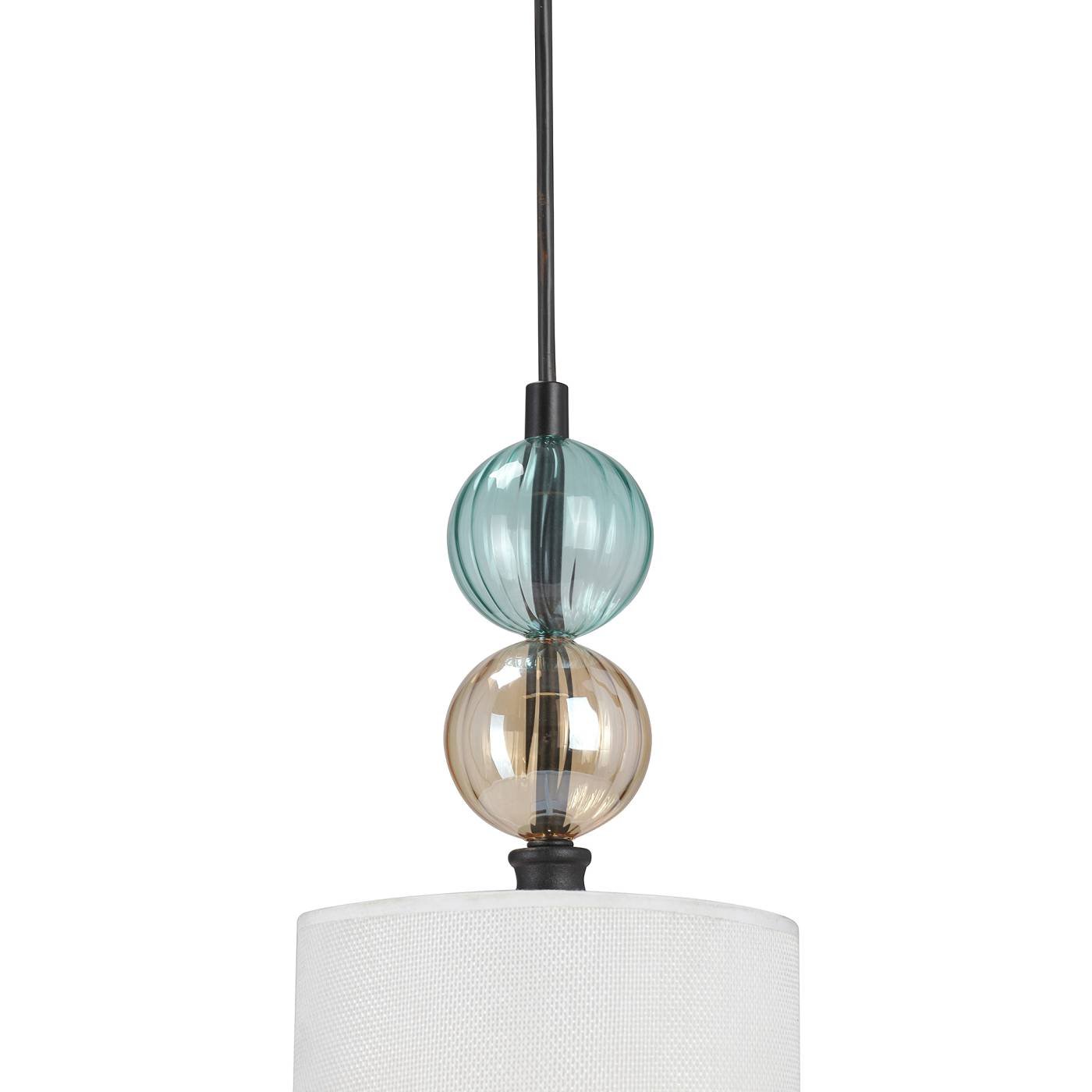 Светильник подвесной Vitaluce V2892-1/1S