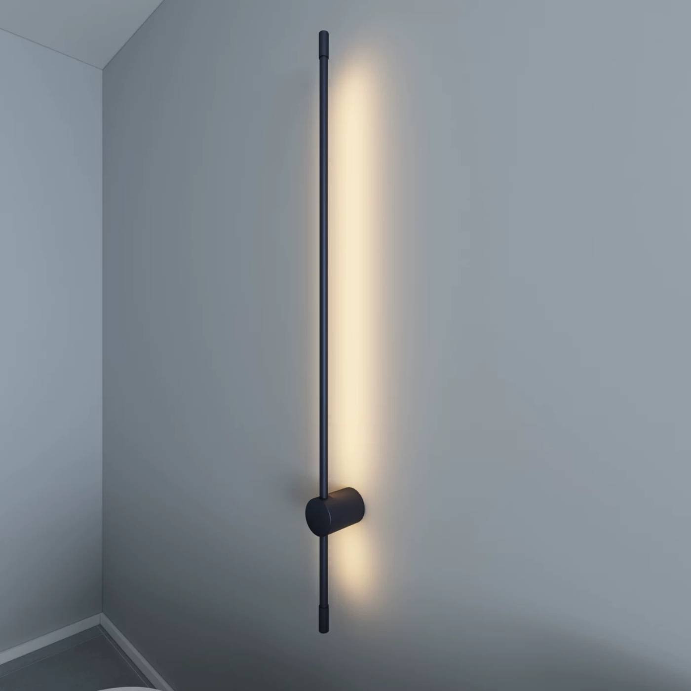 Настенный светильник ImperiumLoft Kemma-Wall01 178037-26