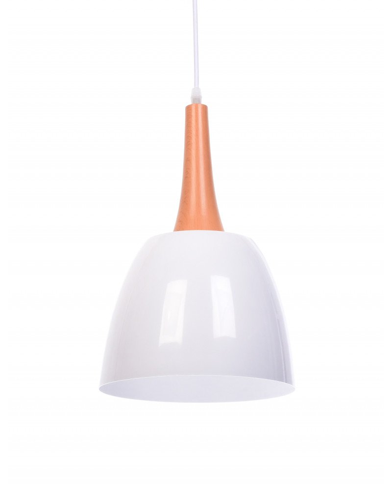 LDP 7901 WT Светильник подвесной Lumina Deco Derby LDP 7901 WT