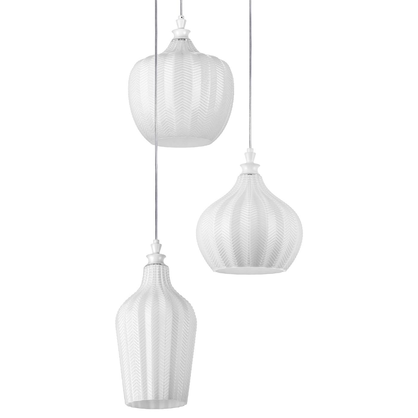 Светильник подвесной Lightstar Rocco 793236