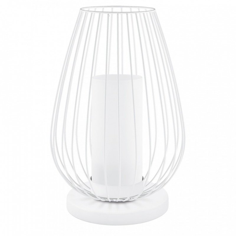 94342 Настольная лампа Eglo Vencino 94342