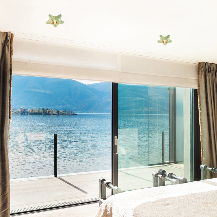 369582 Встраиваемый светильник Novotech Sandstone 369582