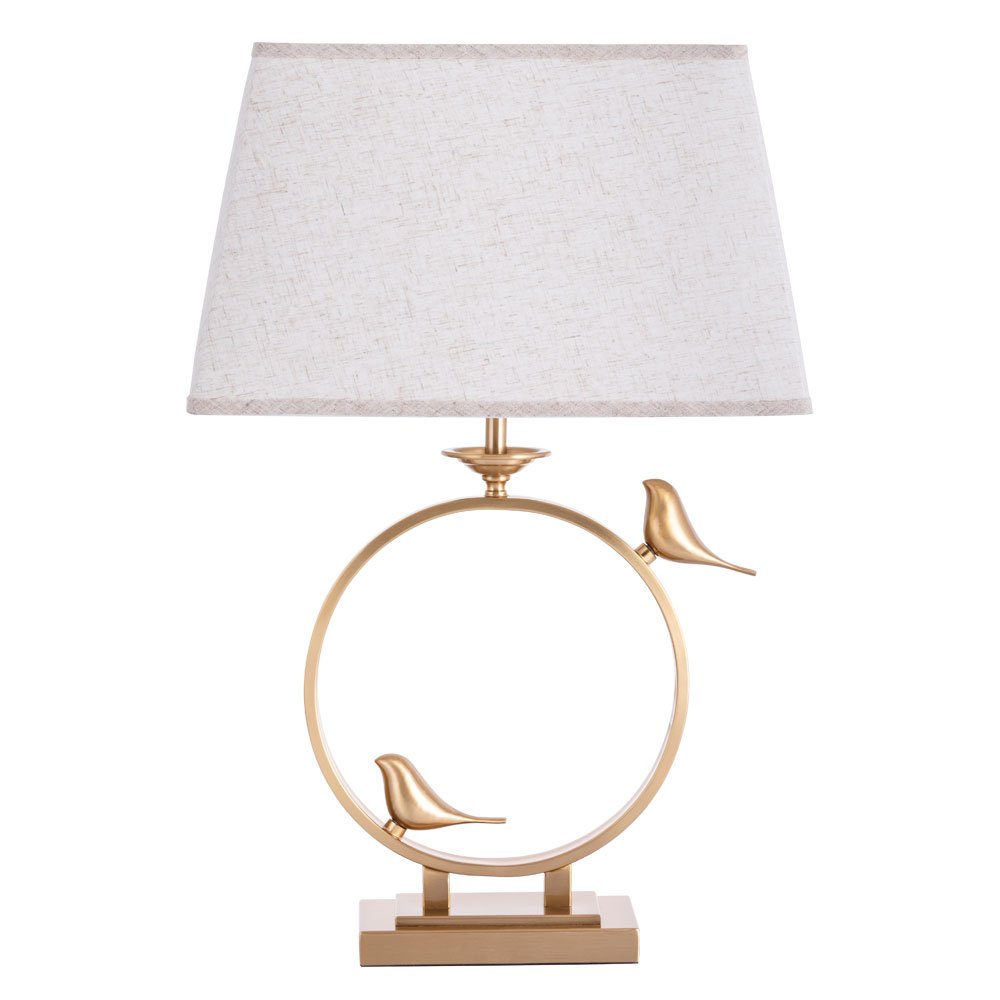 A2230LT-1PB Настольная лампа Arte Lamp Rizzi A2230LT-1PB