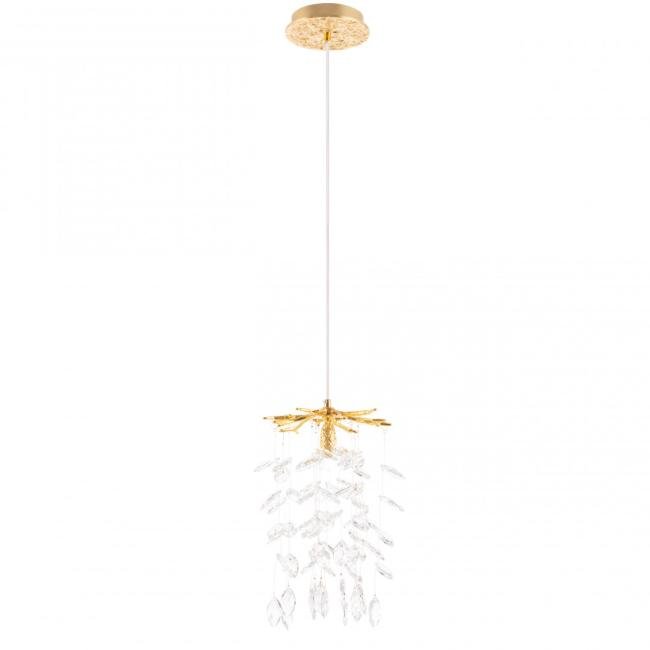 23110.210.1.E14.B GD Светильник подвесной Arte Milano Milano-1 23110.210.1.E14.B GD