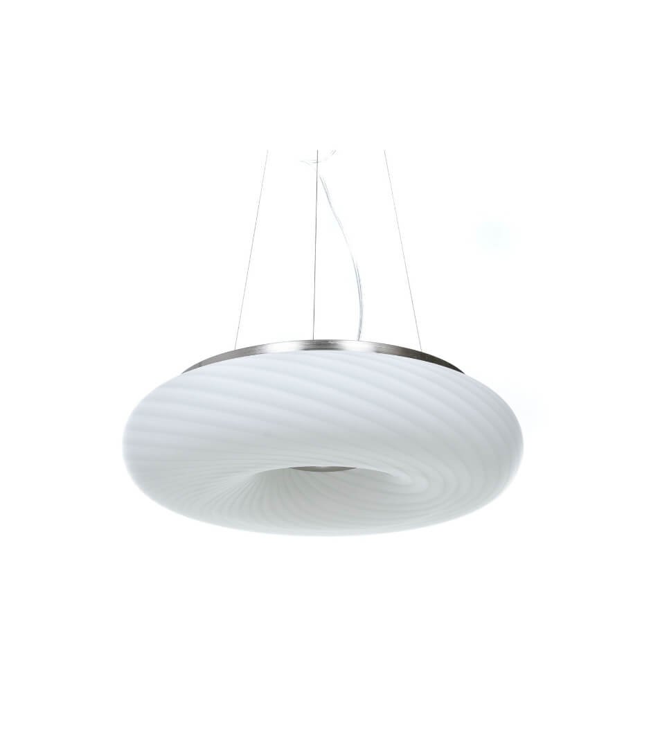 Светильник подвесной Lumina Deco Monarte LDP 1105-480 WT