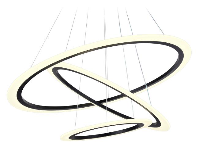 Подвесная люстра Ambrella Original FA4361