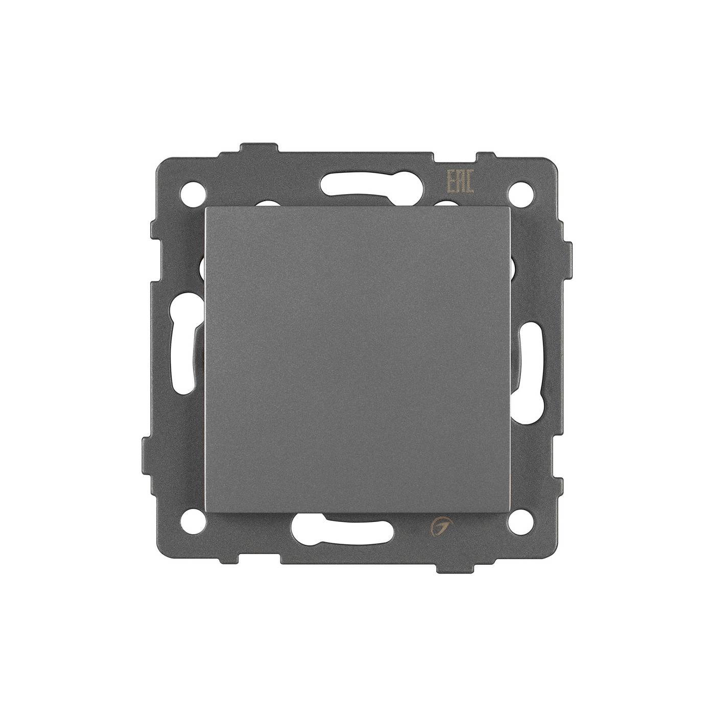 Выключатель Arlight 049869