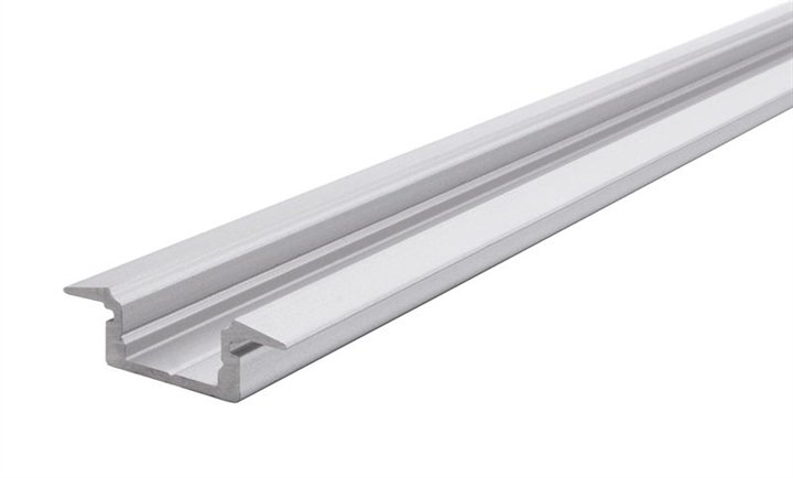 975008 T-Профиль Deko-Light ET-01-08 975008