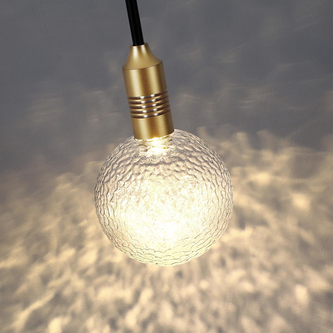 Уличный наземный светильник Odeon Light Dande 7121/2GLA