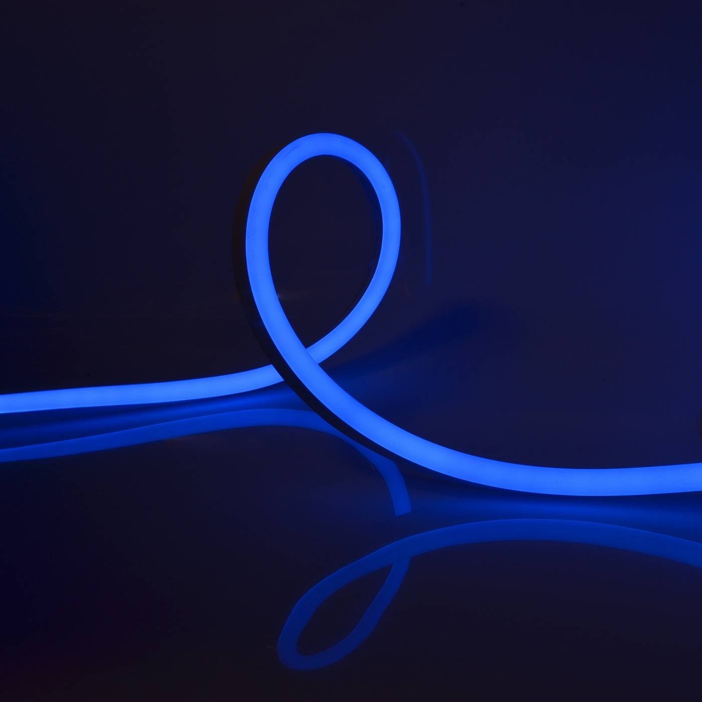 Светодиодный шнур Uniel ULS-N12-5050-60LED/m-13mm-IP67-DC24V-14W/m-15M-RGB катушка в герметичной упаковке