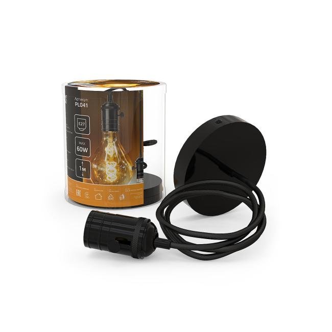 Светильник подвесной Gauss Decor PL041