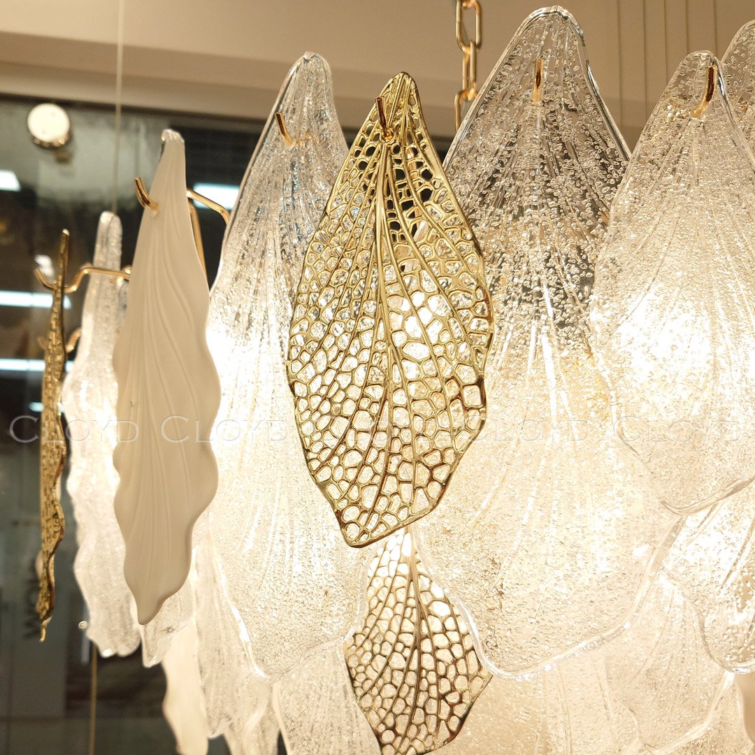 Подвесная люстра Cloyd Senegal 10366