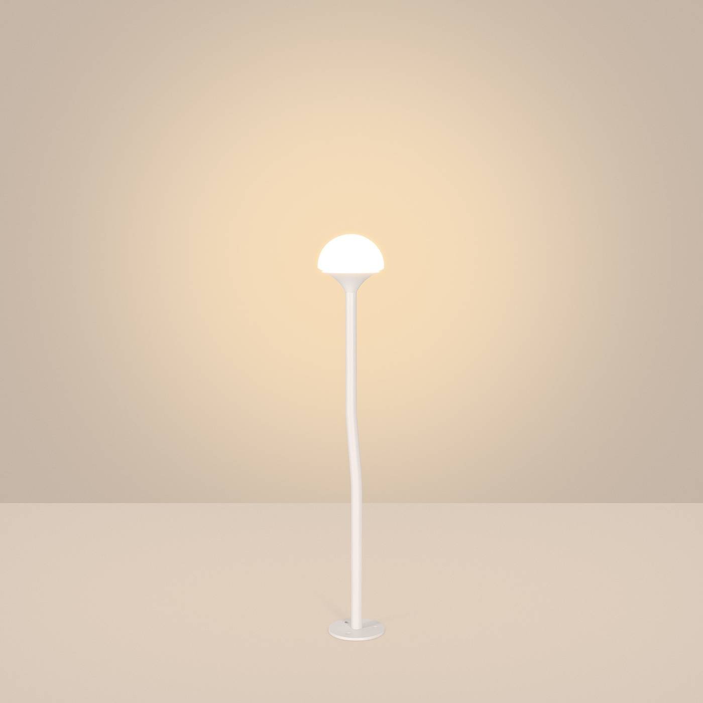 Грунтовый светильник Arlight Mucena 050669