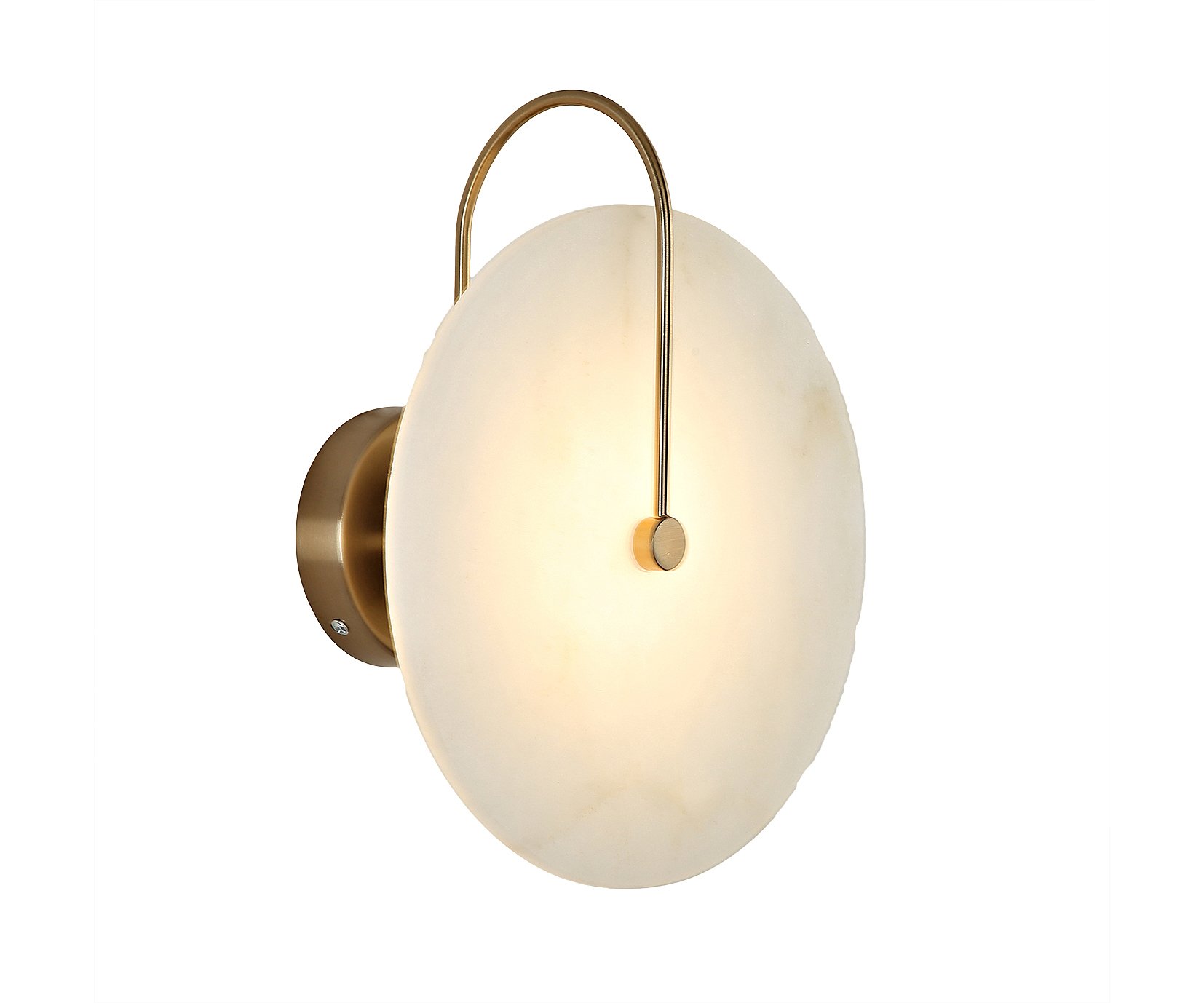 08437,36 Настенное бра KINK Light Мелисса 08437,36