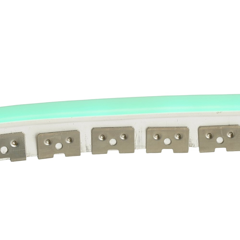 Крепеж гибкий для светодиодной ленты 220V LS720 (2835) Feron LD720-50 52100