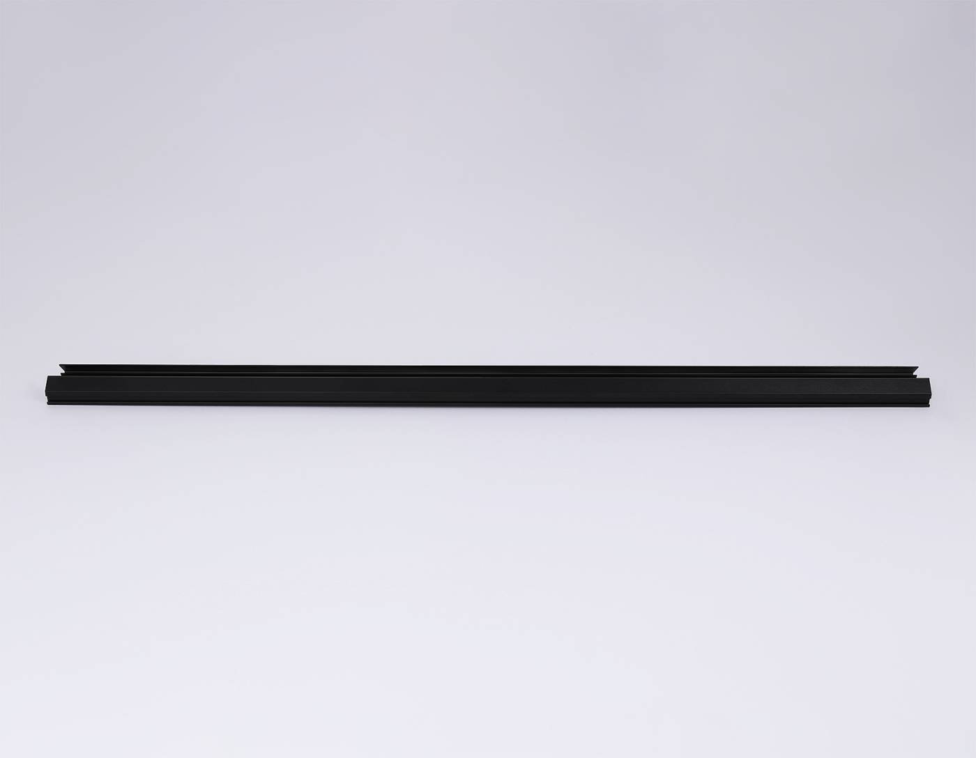 Корпус в натяжной потолок для накладного шинопровода Standard 220V (2 заглушки в комплекте) Ambrella Standard 220V GL7132