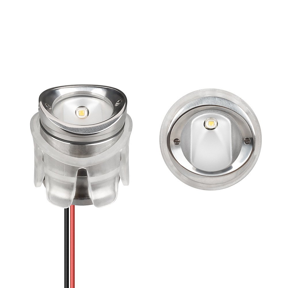 043243 Уличный встраиваемый Arlight Lodestar 043243