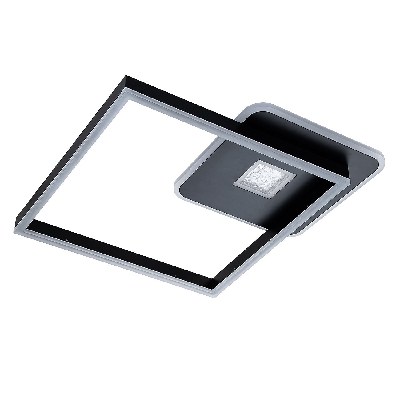 Потолочная люстра Escada Arctic 10235/1LED BL