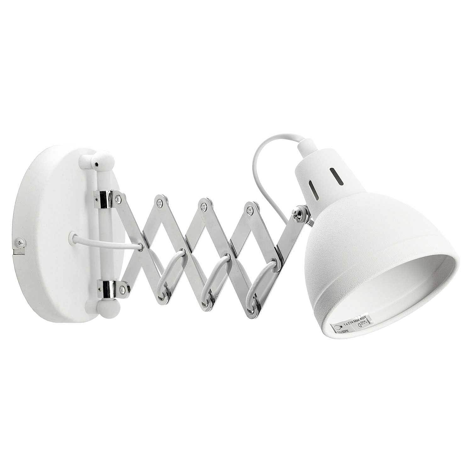 GRLSP-8048 Настенное бра Lussole LOFT GRLSP-8048