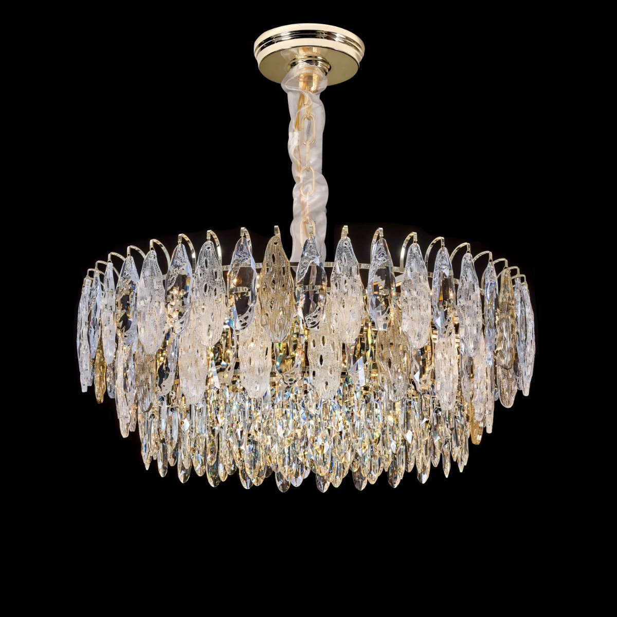 OD2095-58 gold Подвесная люстра Delight Collection OD2095 OD2095-58 gold