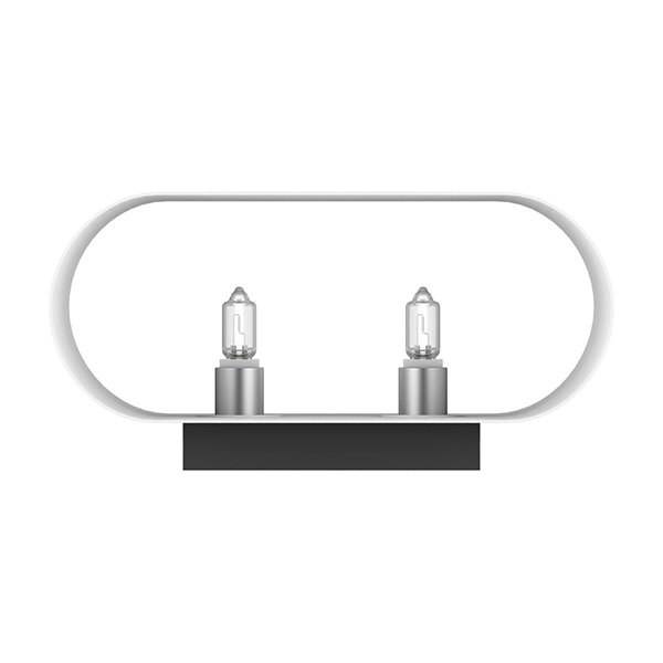 Настенное бра Lightstar Muro 808620