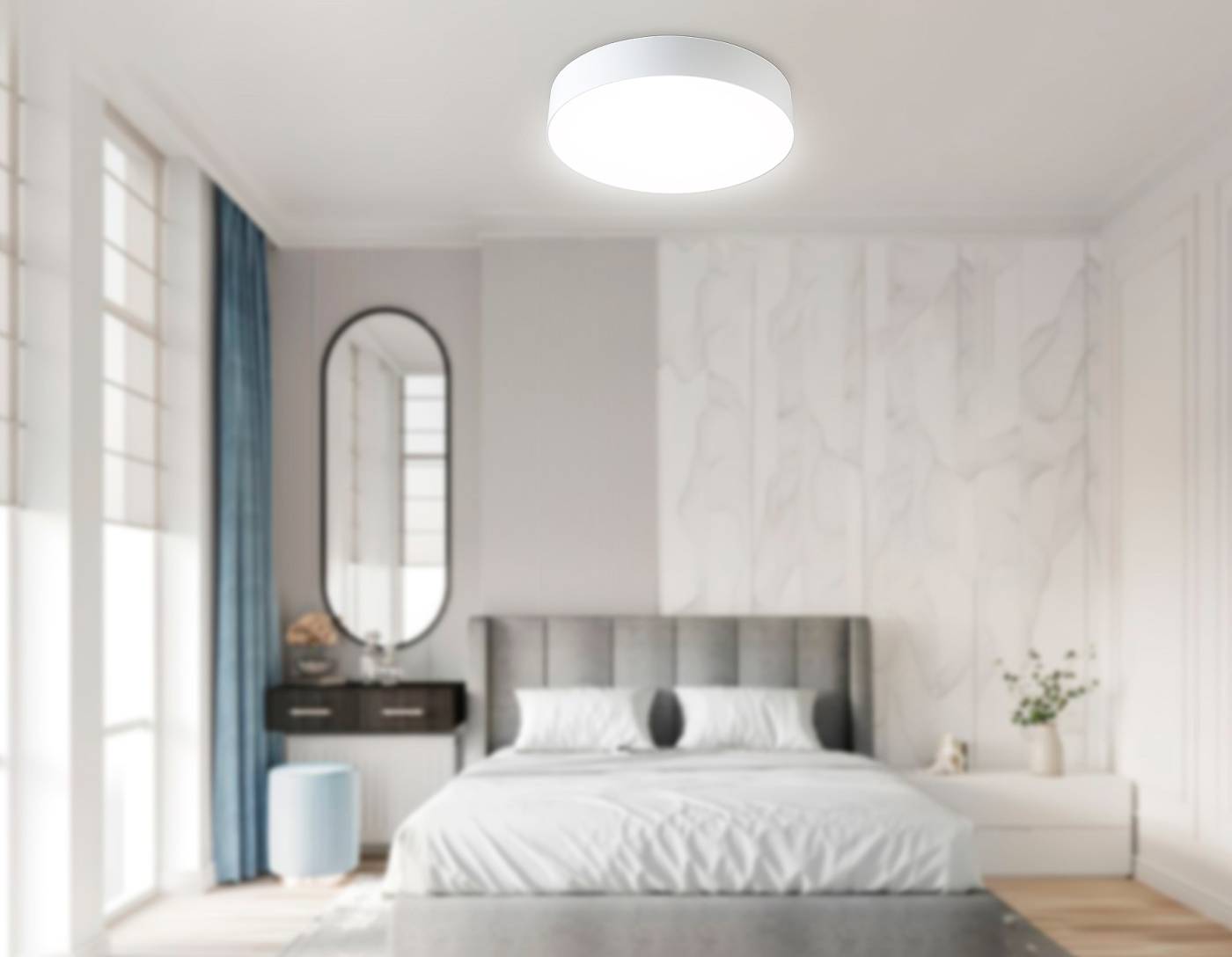 FZ1350 Светильник потолочный Ambrella Air FZ1350