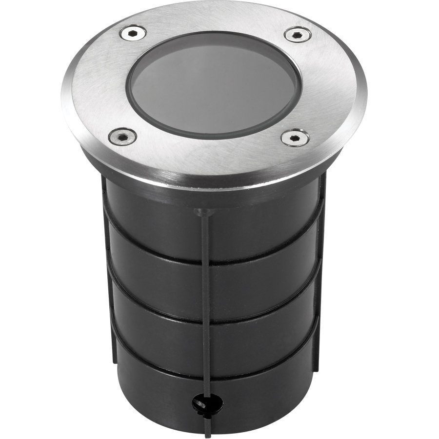 369951 Уличный встраиваемый Novotech Ground 369951