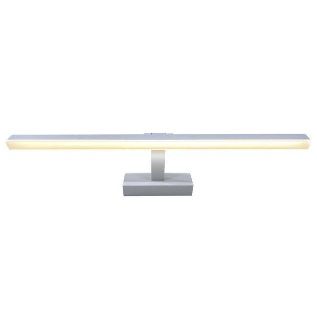 Уличный настенный светильник IMEX Pablo IL.0040.0020 SWH