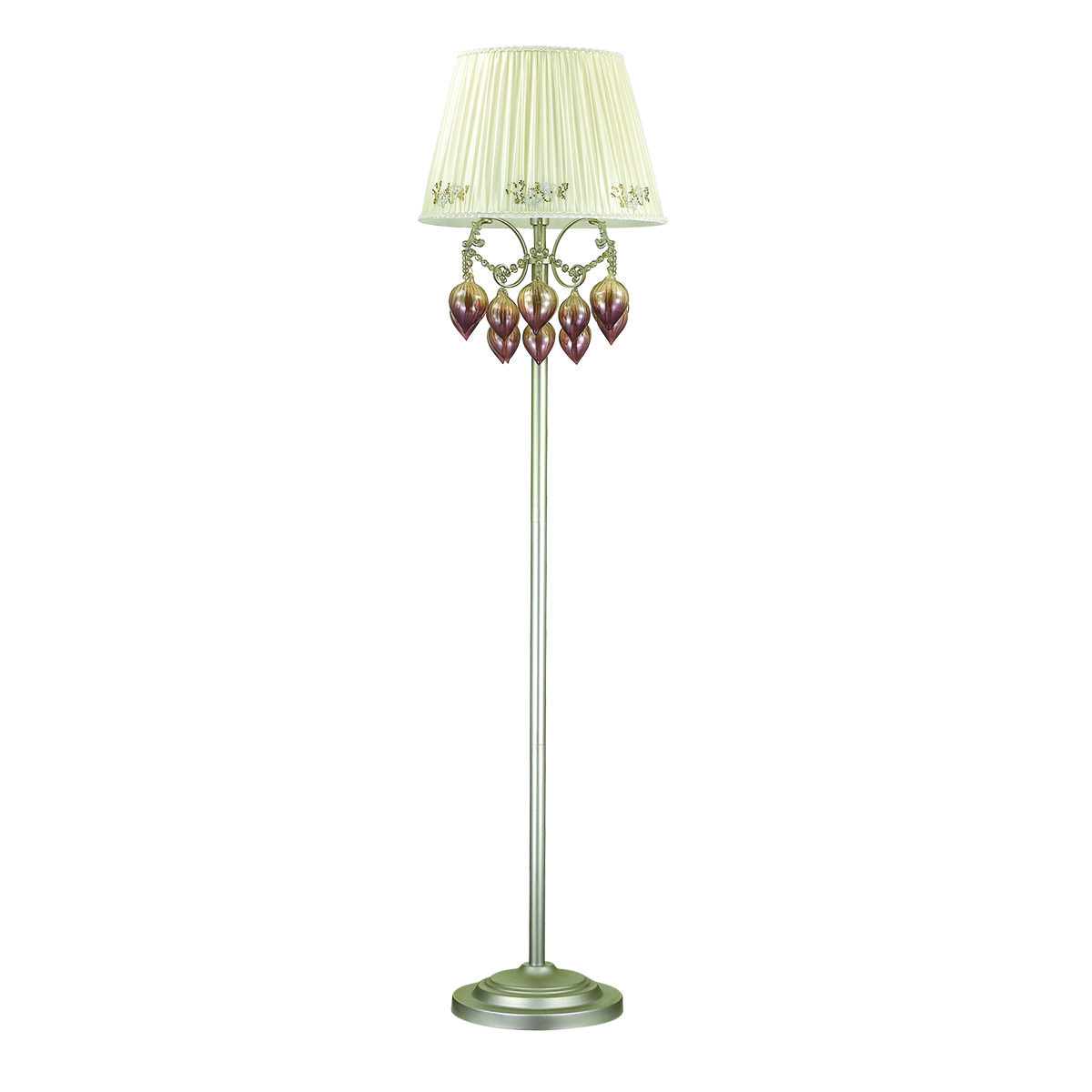 Торшер Odeon Light Adriana 3922/1F