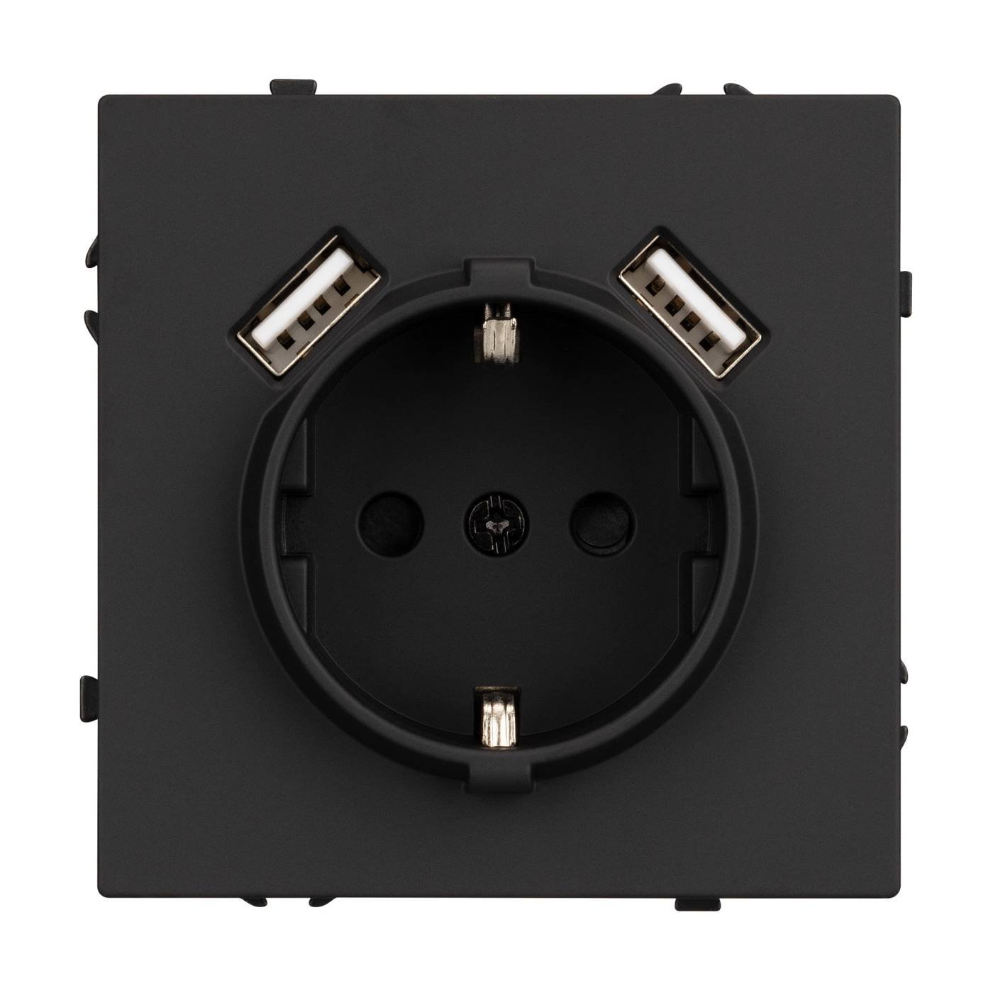 Розетка Arlight Nobe 054289