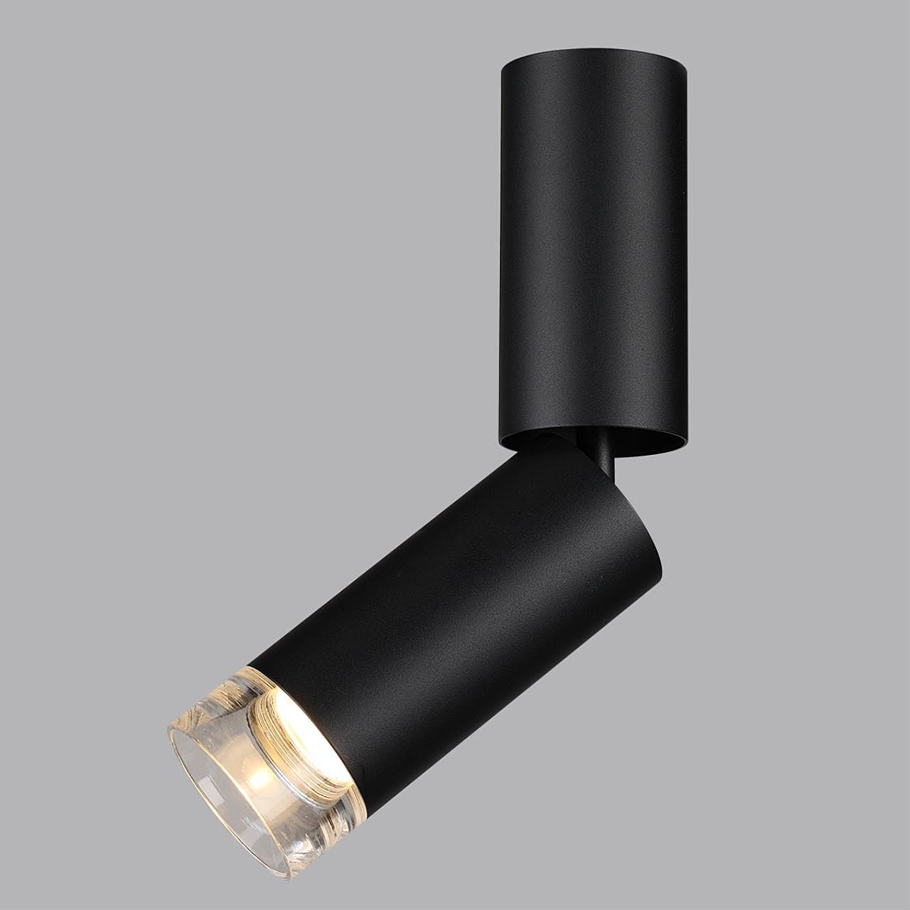 Накладной светильник Odeon Light Ligo 7135/8CL