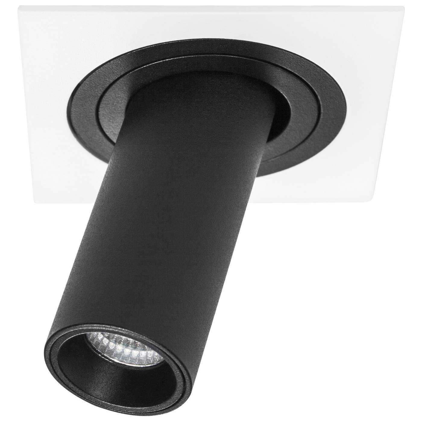 i516272 Встраиваемый светильник Lightstar Intero i516272