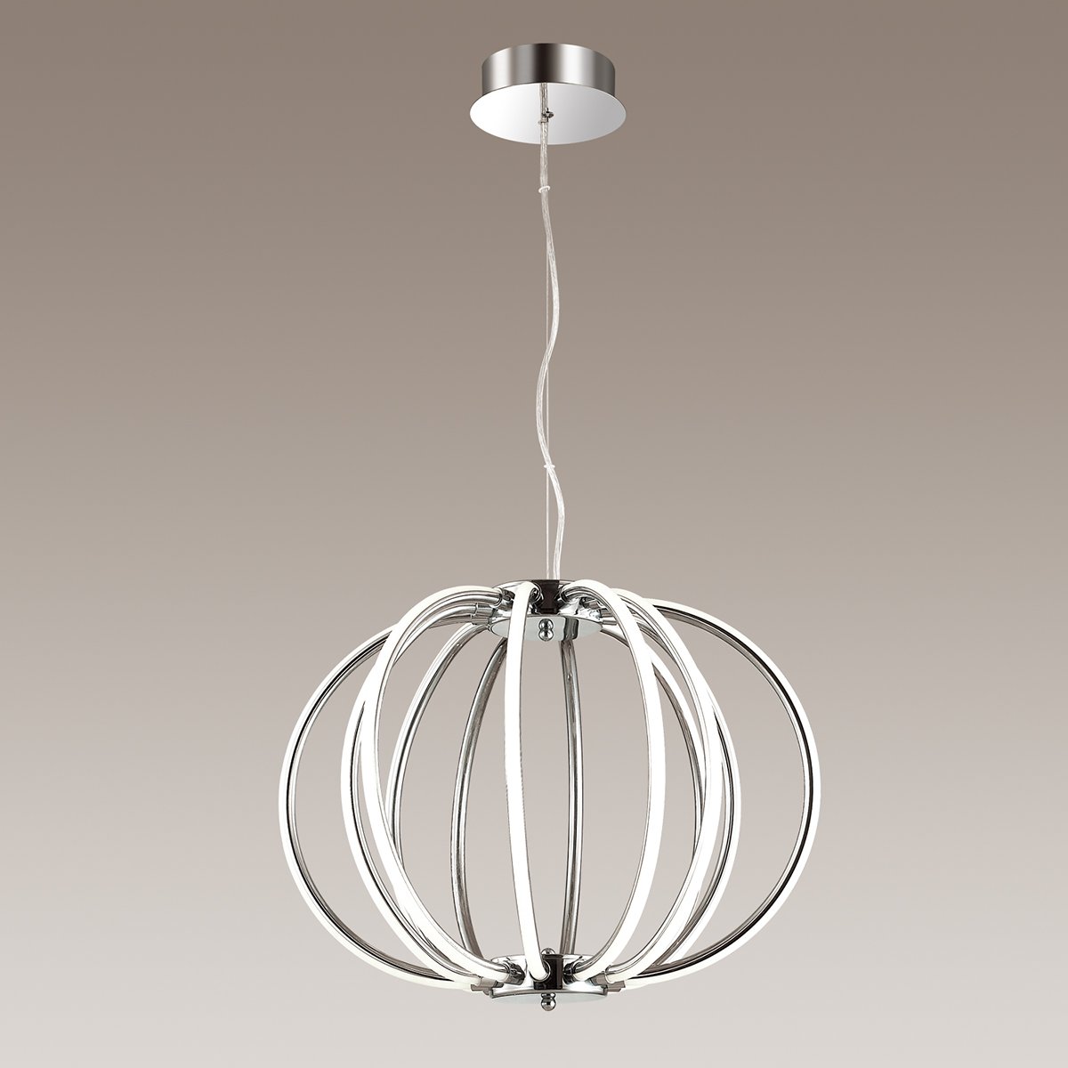 Светильник подвесной Odeon Light Alfi 4024/99CL