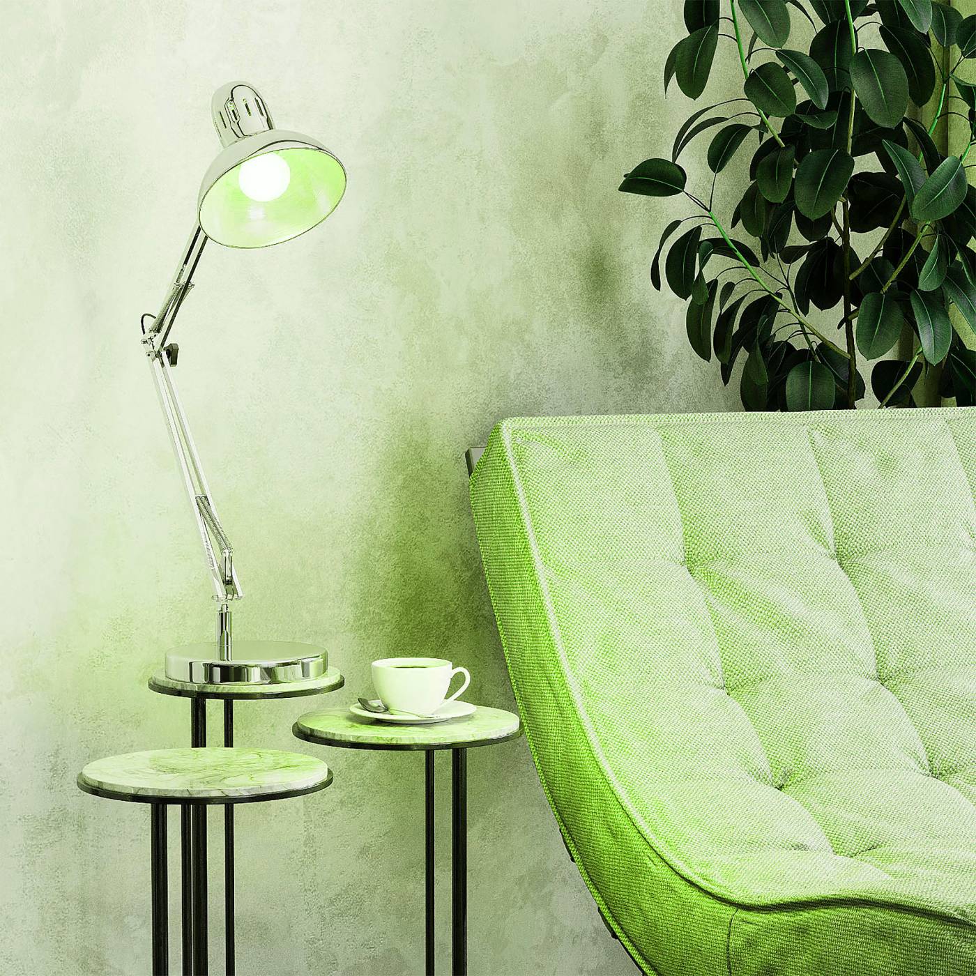 Светодиодная лампа Gauss 102102410
