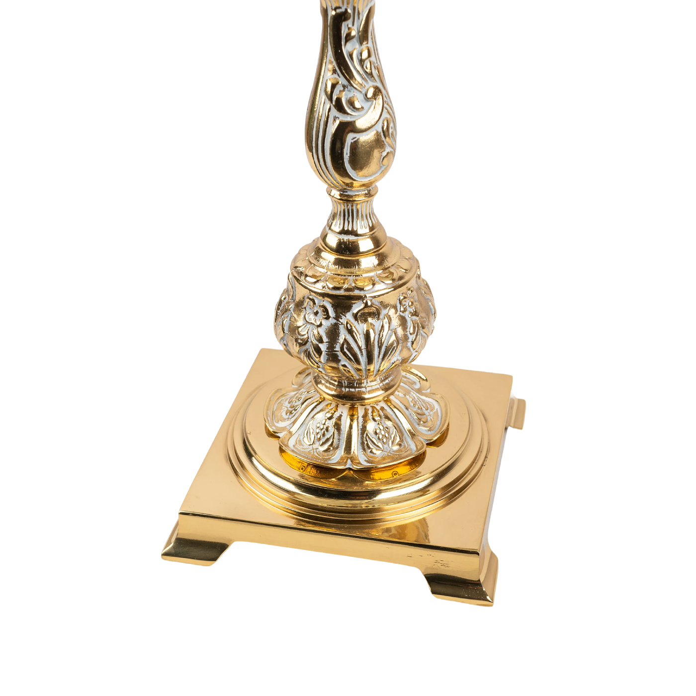 Настольная лампа Ambiente 7539 7539T/3 WP