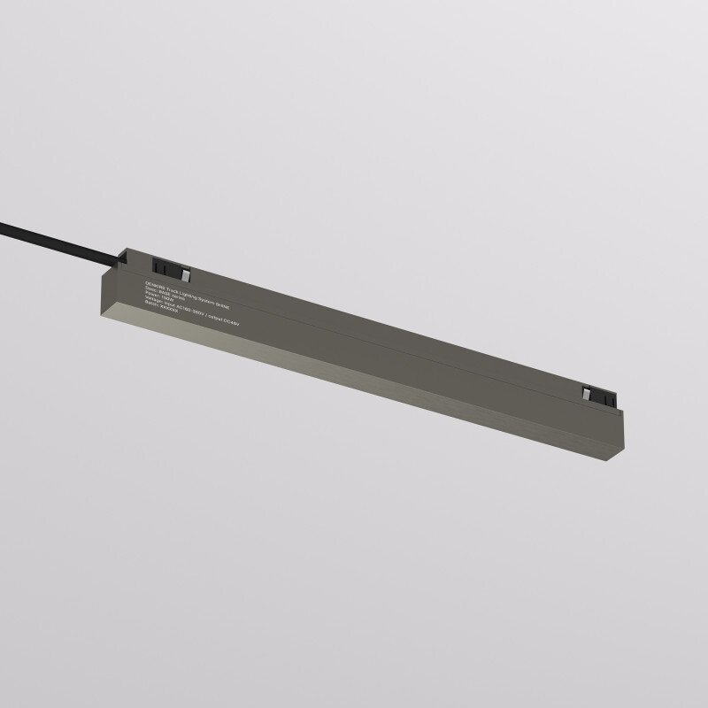 Внешний блок питания для трека Denkirs Shine base TR5739-DN/1