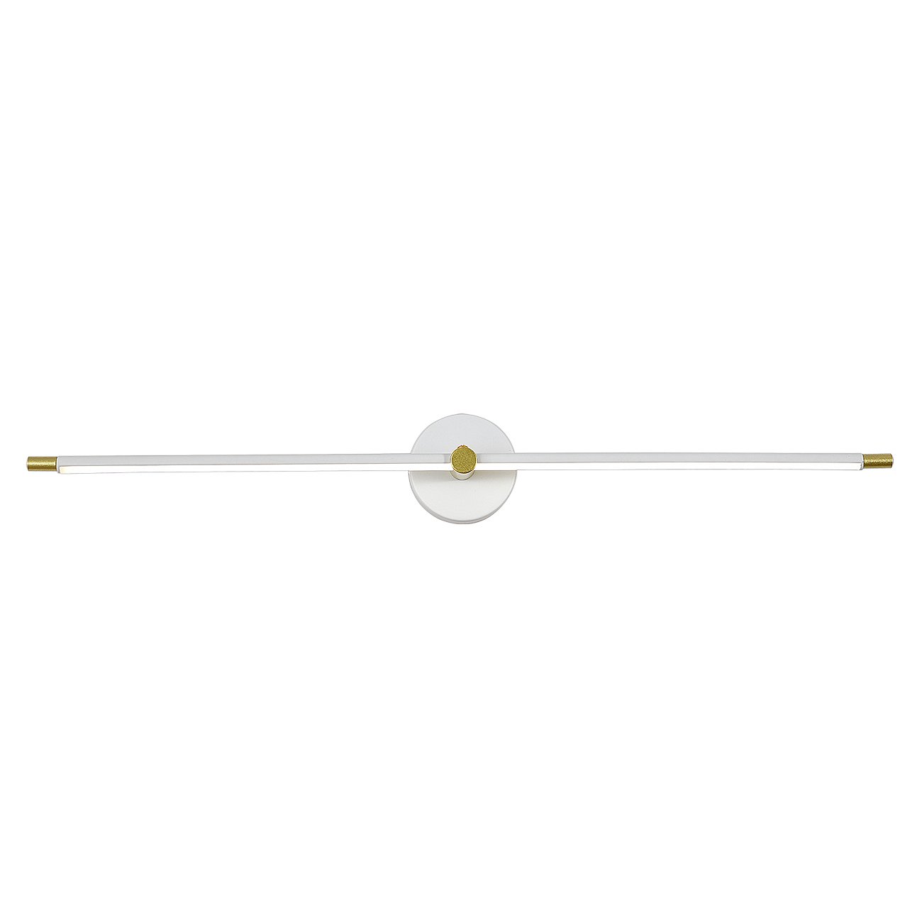 Подсветка зеркал и полок Escada Focus 10289/1LED White