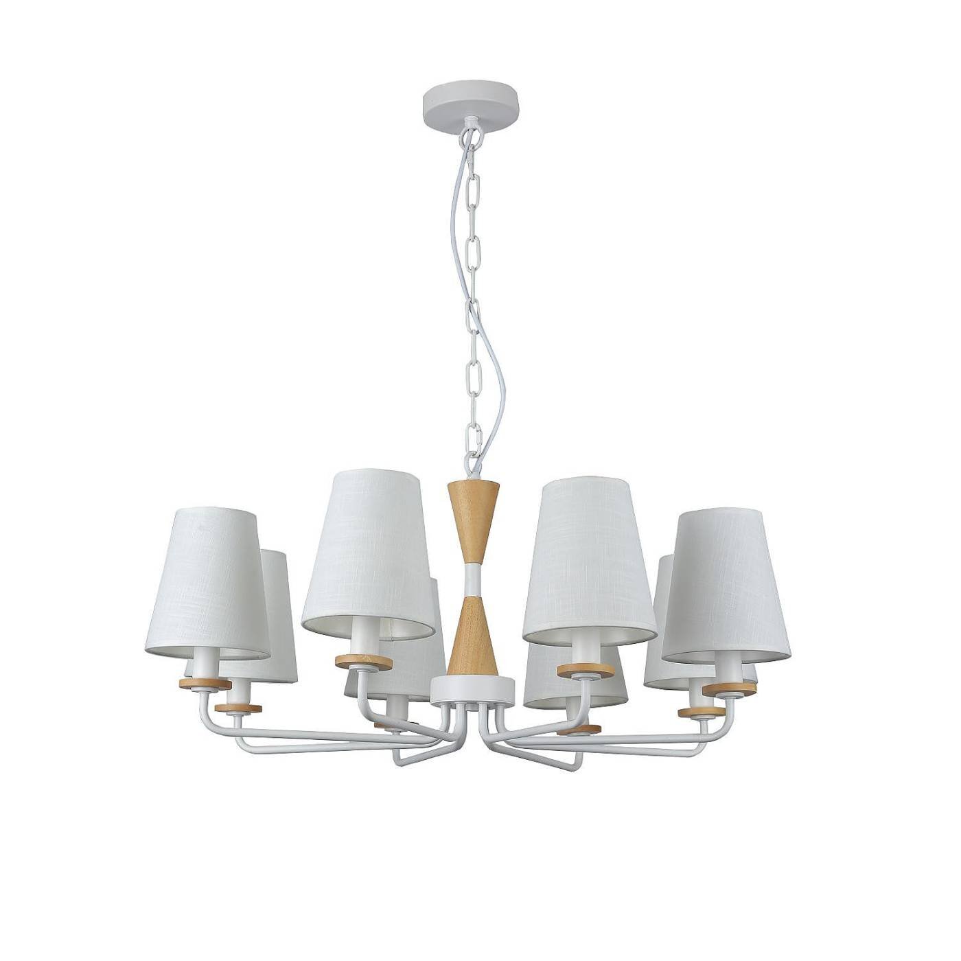2736-8P Подвесная люстра F-Promo Arbor 2736-8P