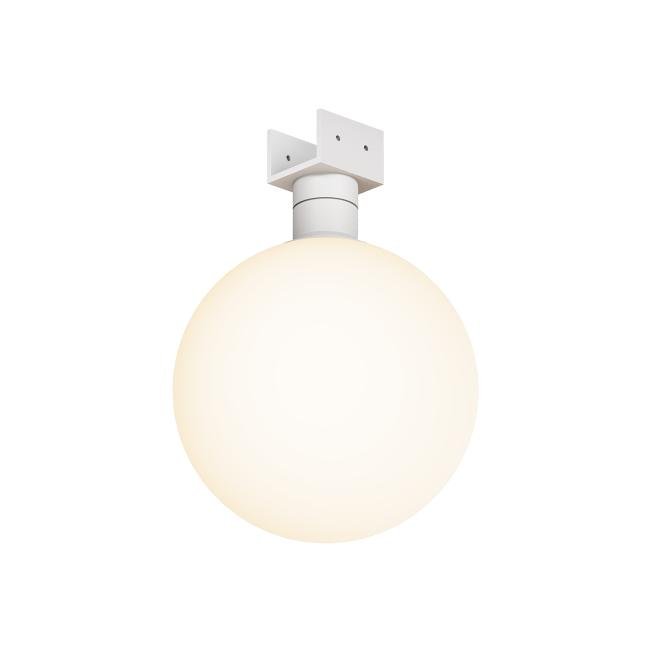 O-TR01-1-S-9WW3K Трековый светильник Maytoni Luna O-TR01-1-S-9WW3K