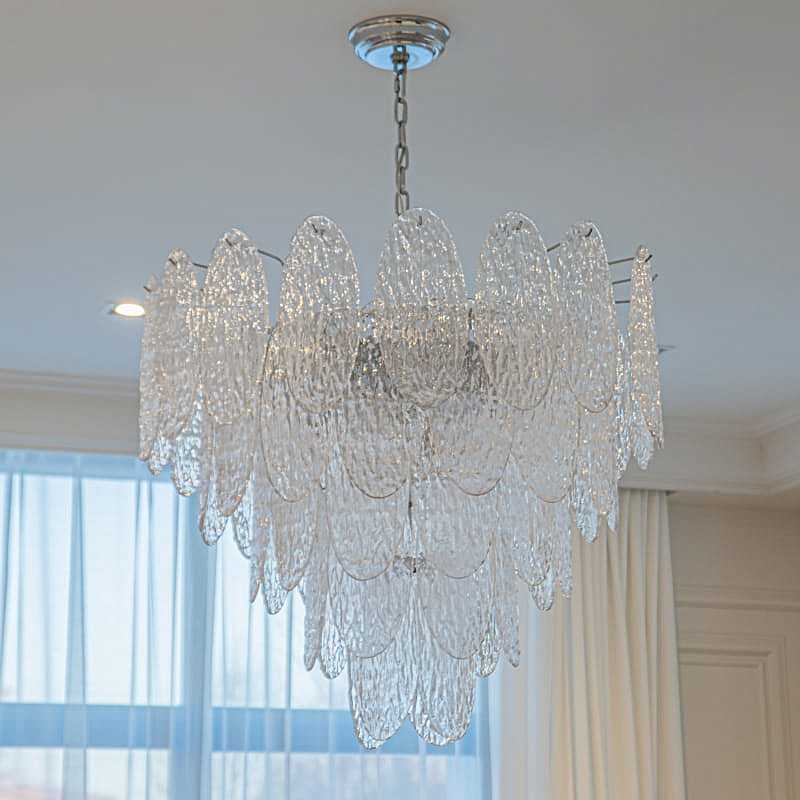 L24920.98 Подвесная люстра L'Arte Luce Luxury Conciglia L24920.98