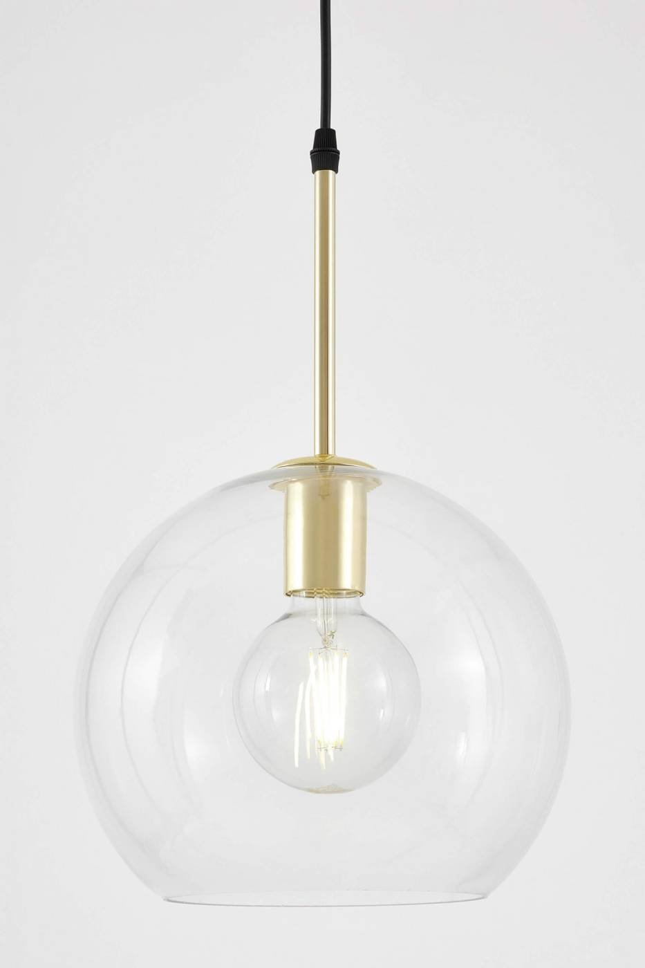 TP 2055-1 GD Светильник подвесной Lumina Deco Dukka TP 2055-1 GD