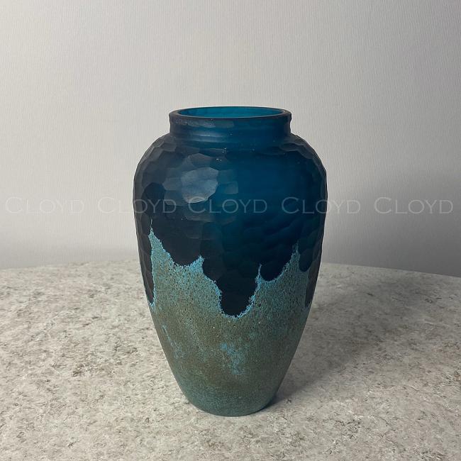 50074 Ваза Cloyd Vase-1598 50074