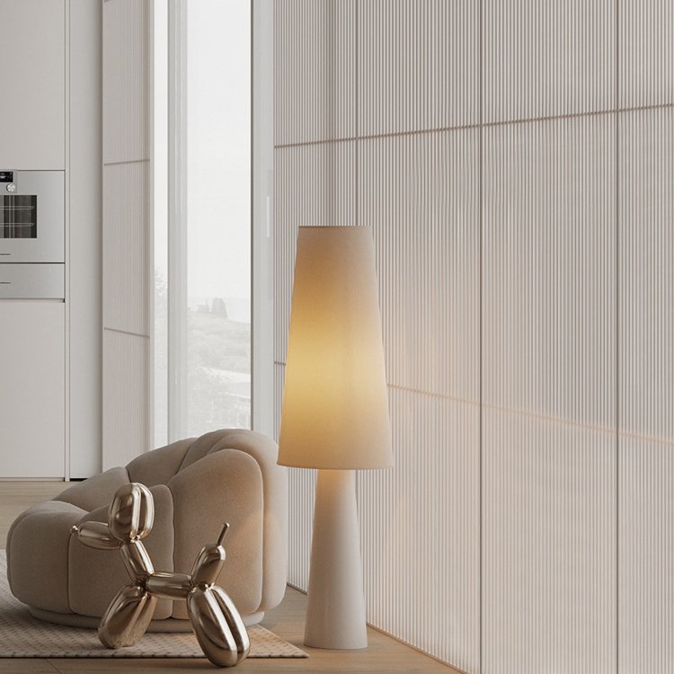 Торшер ImperiumLoft Rudvald01 232693-23