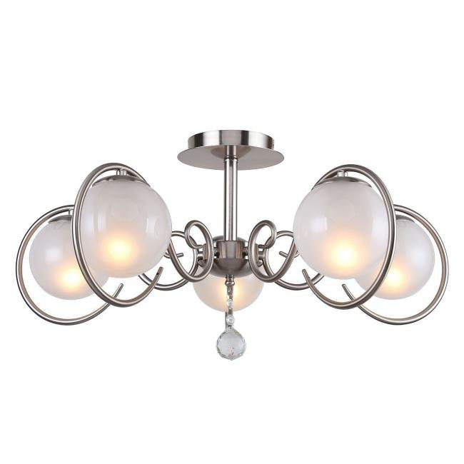 2349-5U Потолочная люстра F-Promo Fabbio 2349-5U