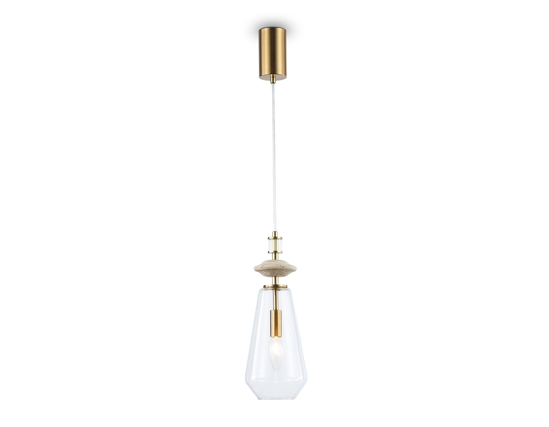LH53301 Подвесной светильник Ceramo Modern Ambrella LH53301